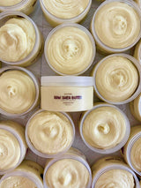 8oz Premium Raw Shea Butter