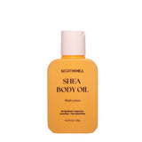 Shea Body Oil - Lemon