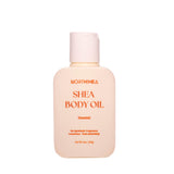 Shea Body Oil - Unscented