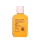 Shea Body Oil - Lemon