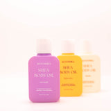 Shea Body Oil - Lavender