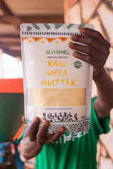 6-Pack Raw Shea Butter Family Bundle (6 x 1LB) — Best Value + Free Shipping