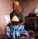 6-Pack Raw Shea Butter Family Bundle (6 x 1LB) — Best Value