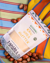 Premium + Authentic Raw Shea Butter