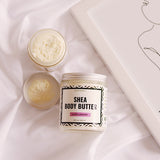 Lush Lavender - Whipped Shea