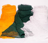 SOSO ~ African Exfoliating Shower Sponge