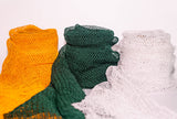 SOSO ~ African Exfoliating Shower Sponge