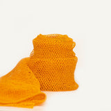 SOSO ~ African Exfoliating Shower Sponge