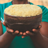 Premium + Authentic Raw Shea Butter
