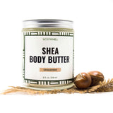 Unscented - Whipped Shea