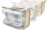 Scented Combo Gift Set (Lemon & Lavender Body Butter)