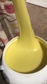Raw Shea Butter 16oz — Case of 6