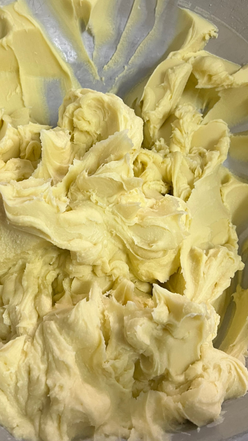 10lb Product Grade Premium Raw Shea Butter - (slightly grainy)