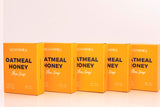 Shea Oatmeal & Honey Soap Bar