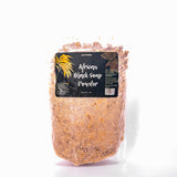 Black Soap Powder