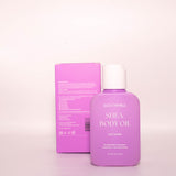 Shea Body Oil - Lavender
