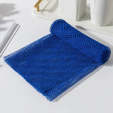 SOSO ~ African Exfoliating Shower Sponge