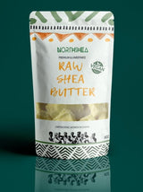 Raw Shea Butter 16oz — Case of 6